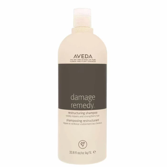 Aveda Damage Remedy Onarımcı Saç Bakım Şampuanı 1000ml