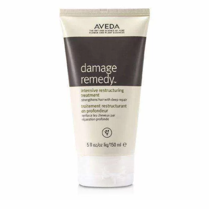 Aveda Damage Remedy Onarımcı Yıpranmış Saç Maskesi 150ml