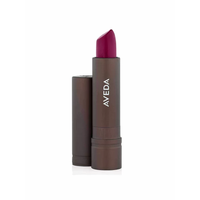 Aveda Feed My Lips Lipstick 09 Blushed Plum Dudak Ruju