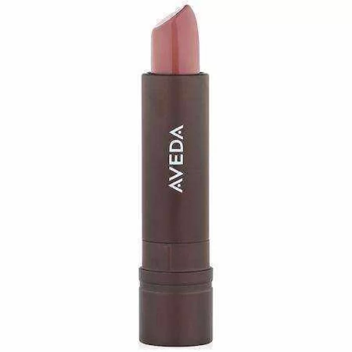 Aveda Feed My Lips Lipstick 10 Honey Ginger Dudak Ruju