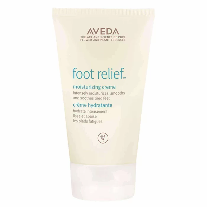 Aveda Foot Relief Nemlendirici Ayak Kremi 125ml