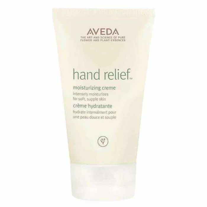 Aveda Hand Relief Rahatlatıcı Nemlendirici El Kremi 125ml