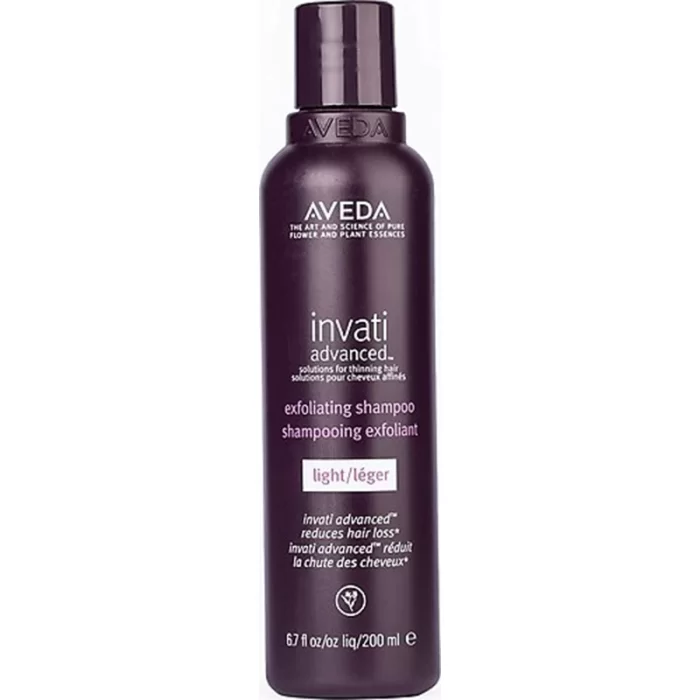 Aveda Invati Advanced Saç Dökülmesine Karşı Bakım Şampuanı 200ml