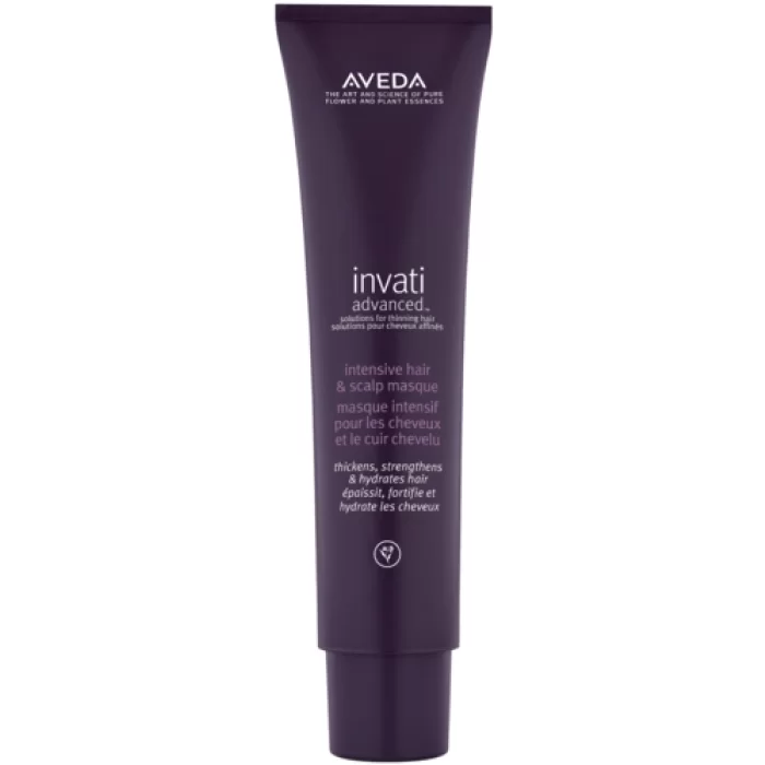 Aveda Invati Advanced Yoğun Dolgunlaştırıcı Saç Maskesi 40ml