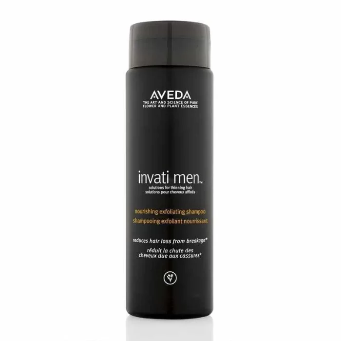 Aveda Invati Men Erkek Saç Dökülme Karşıtı Şampuan 250ml