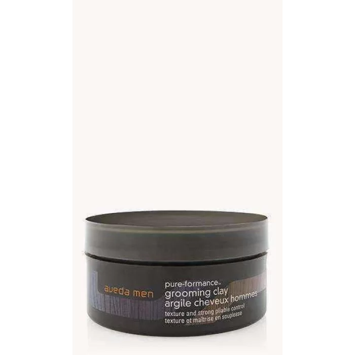 Aveda Men Pure Formance Erkek Güçlü Tutuşlu Saç Şekillendirici Wax 75ml