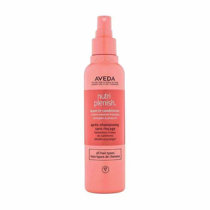 Aveda Nutriplenish Durulanmayan Saç Kremi 200ml