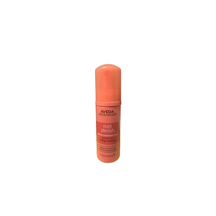 Aveda Nutriplenish Nemlendirici Saç Köpüğü 45
