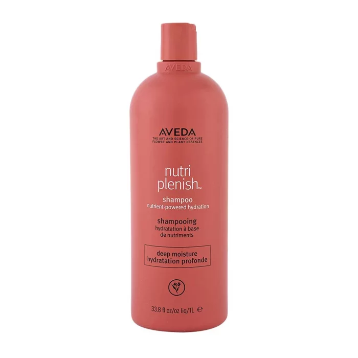 Aveda Nutriplenish Yoğun Nemlendirici Saç Şampuanı 1000ml