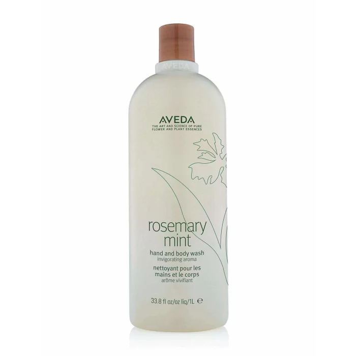 Aveda Rosemary Mint Canlandırıcı El Vücut Duş Jeli 1000ml