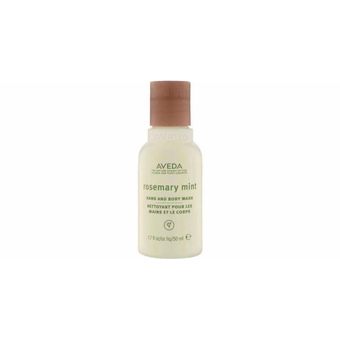 Aveda Rosemary Mint Canlandırıcı El Vücut Duş Jeli 50ml