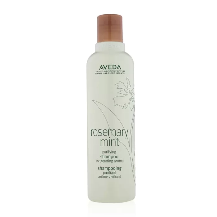 Aveda Rosemary Mint Canlandırıcı Saç Bakım Şampuanı 250ml