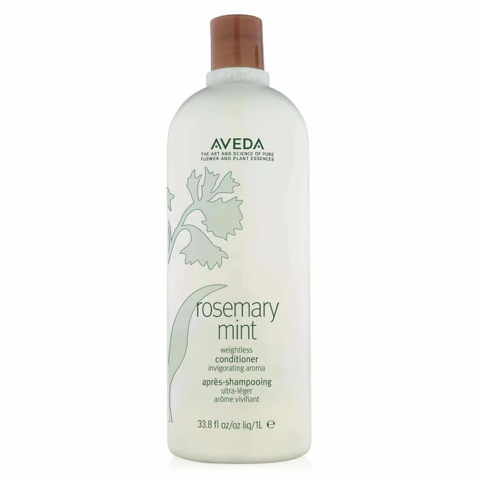 Aveda Rosemary Mint Canlandırıcı Saç Kremi 1000ml