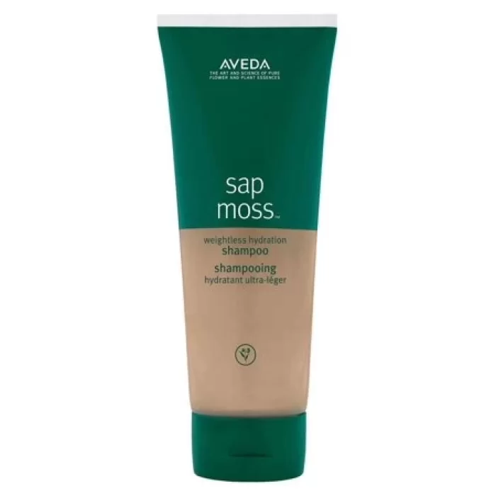 Aveda Sap Moss Nemlendirici Saç Bakım Şampuanı 200ml