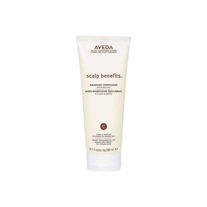 Aveda Scalp Benefits Saç Derisi Rahatlatıcı Bakım Kremi 200ml