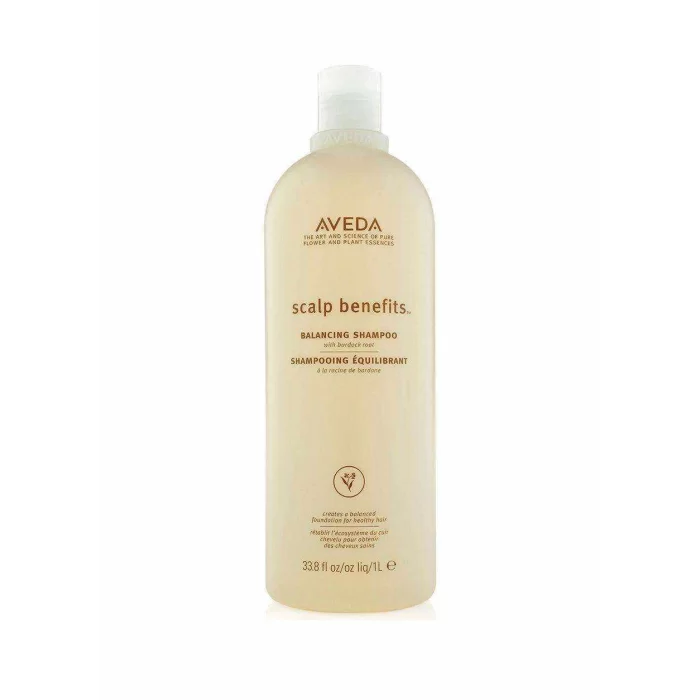 Aveda Scalp Benefits Saç Derisi Rahatlatıcı Şampuan 1000ml