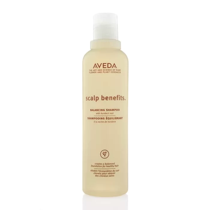 Aveda Scalp Benefits Saç Derisi Rahatlatıcı Şampuan 250ml