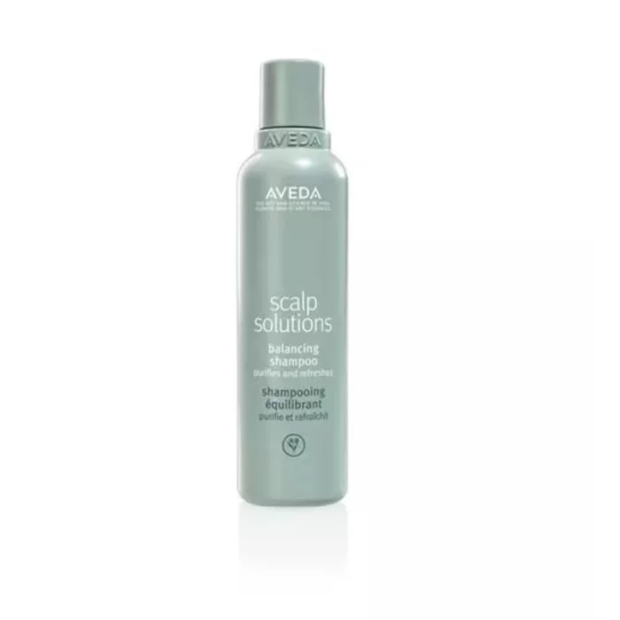 Aveda Scalp Solutions Dengeleyici Saç Bakım Şampuanı 200ml