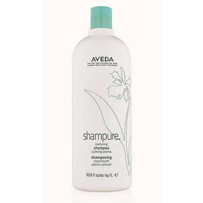 Aveda Shampure Besleyici Saç Bakım Şampuanı 1000ml