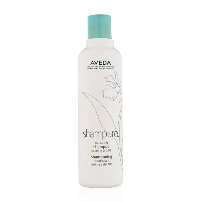 Aveda Shampure Besleyici Saç Bakım Şampuanı 250ml