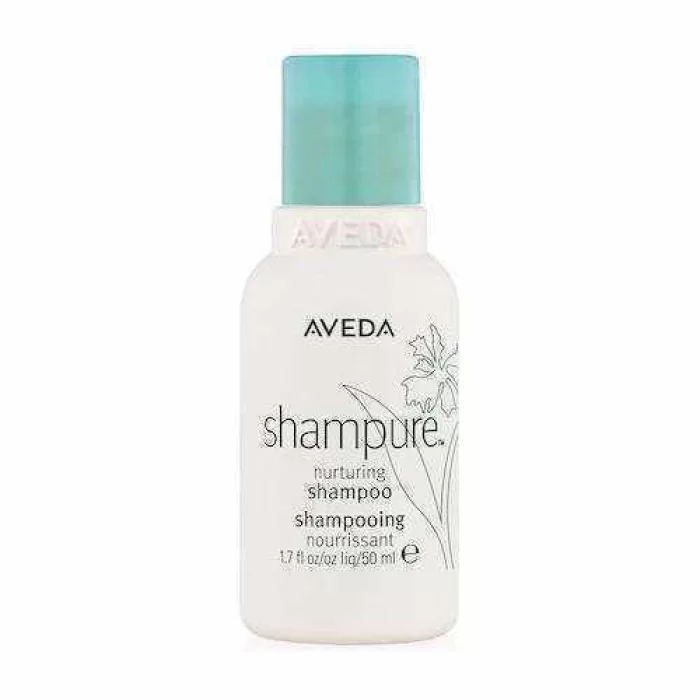 Aveda Shampure Besleyici Saç Bakım Şampuanı 50ml