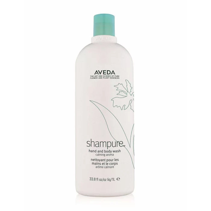 Aveda Shampure El Vücut Duş Jeli 1000ml