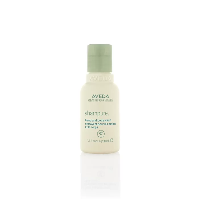 Aveda Shampure Yatıştırıcı El Vücut Duş Jeli 50ml