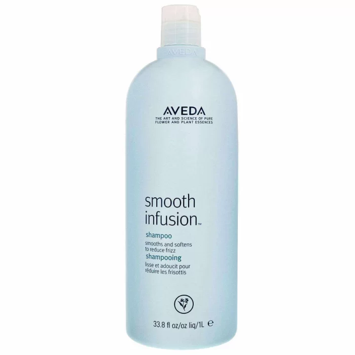 Aveda Smooth Infusion Düzleştirici Saç Bakım Şampuanı 1000ml