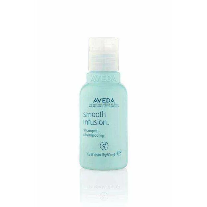 Aveda Smooth Infusion Düzleştirici Saç Bakım Şampuanı 50ml