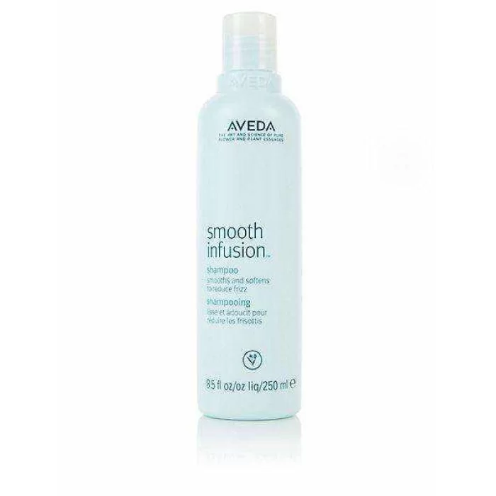 Aveda Smooth Infusion Düzleştirici Saç Şampuanı 250ml