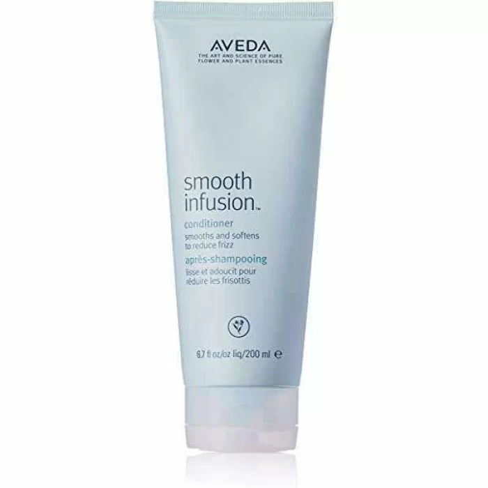 Aveda Smooth Infusion Elektriklenmeyi Önleyici Saç Bakım Kremi 200ml