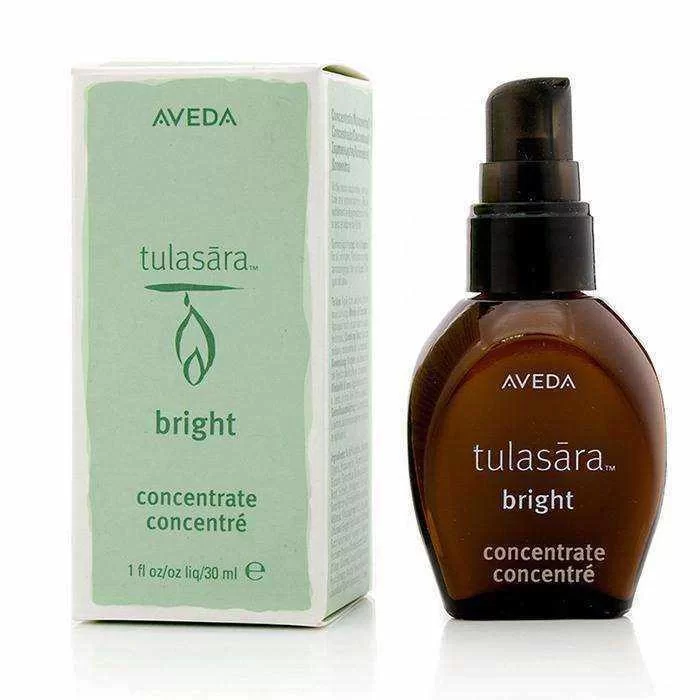 Aveda Tulasara Bright Aydınlatıcı Yüz Serumu 30ml