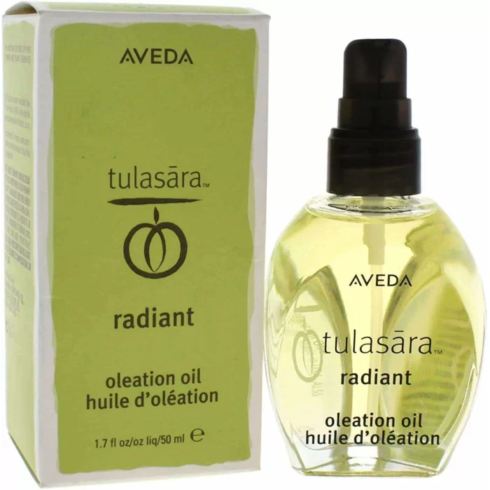 Aveda Tulasara Işıltı Veren Yüz Bakım Yağı 50ml