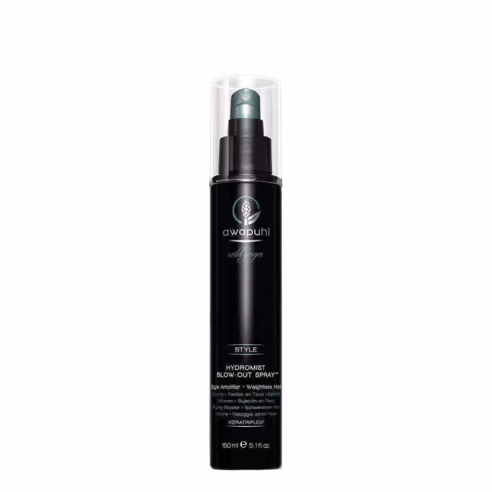 Awapuhi Wild Ginger Hacimlendirici Gazsız Saç Bakım Spreyi 150ml