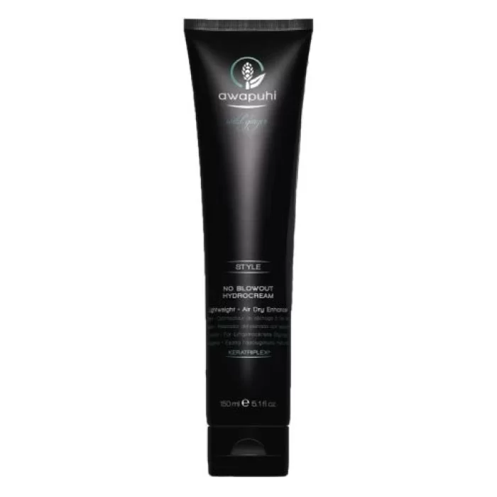 Awapuhi Wild Ginger No Blowout Hydrocream 150ml