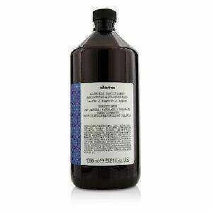 Davines Alchemic Silver Gümüş Boyalı Saç Kremi 1000ml