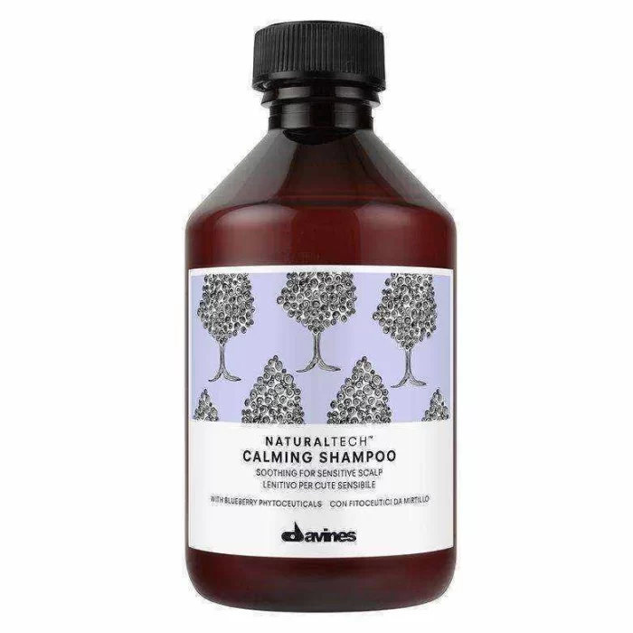 Davines Calming Yatıştırıcı Sakinleştirici Kabaran Saç Şampuanı 250ml