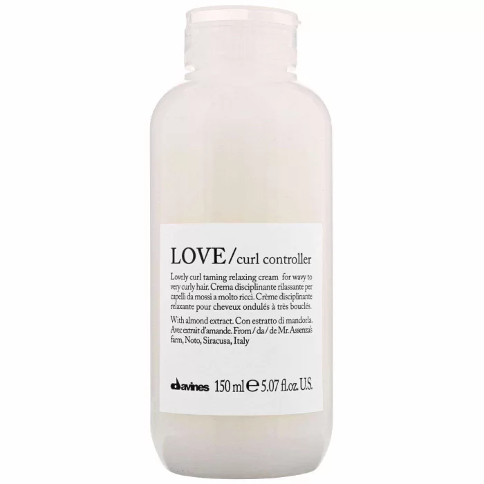 Davines Love Curl Durulanmayan Bukle Belirginleştirici Saç Kremi 150ml