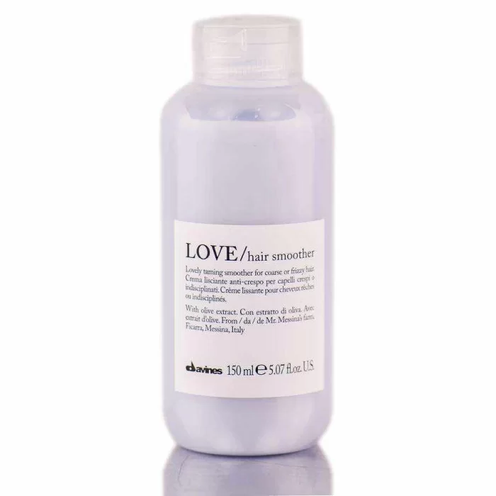 Davines  Love Smoothing Düzleştirici Saç Bakım Kremi 150ml