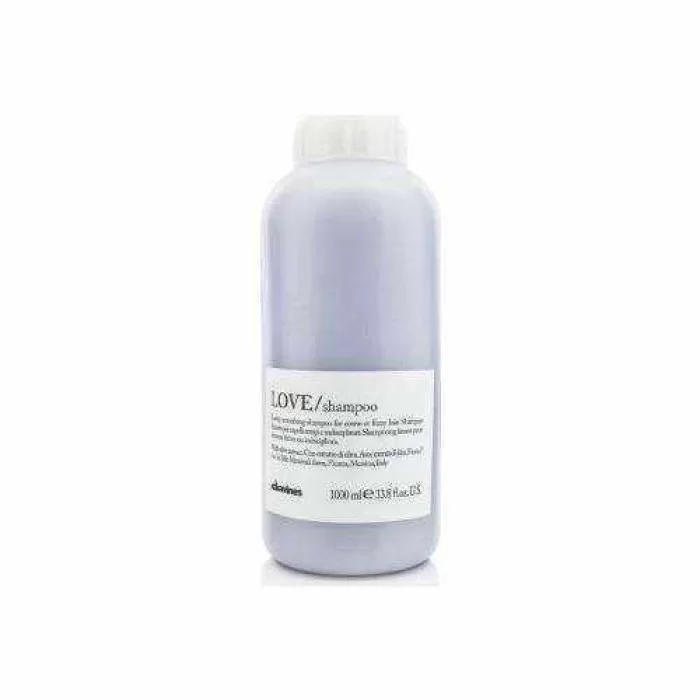 Davines Love Smoothing Kabaran Saçlar Şampuanı 1000ml