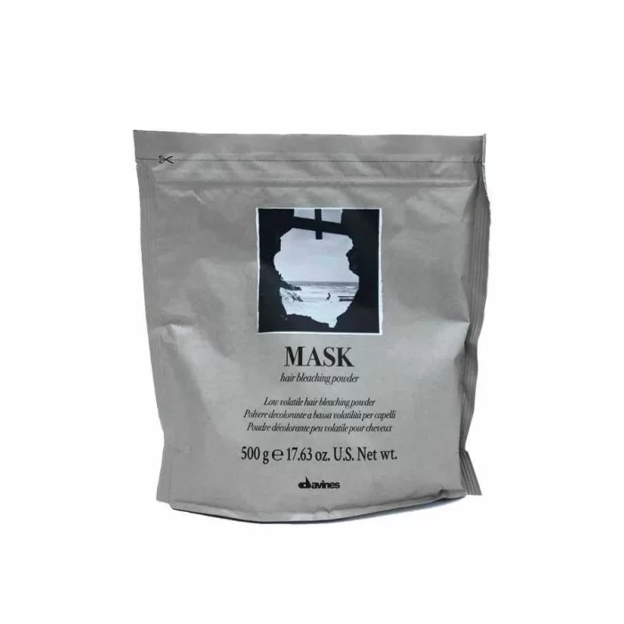 Davines Mask Toz Saç Açıcı 500gr