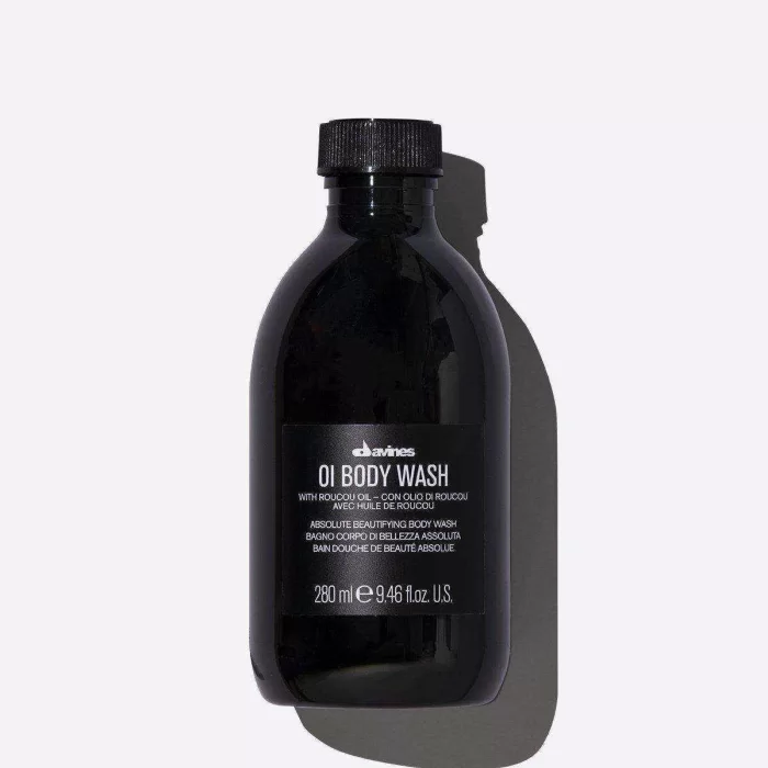 Davines Oi Body Wash Vücut Yıkama Jeli 280ml