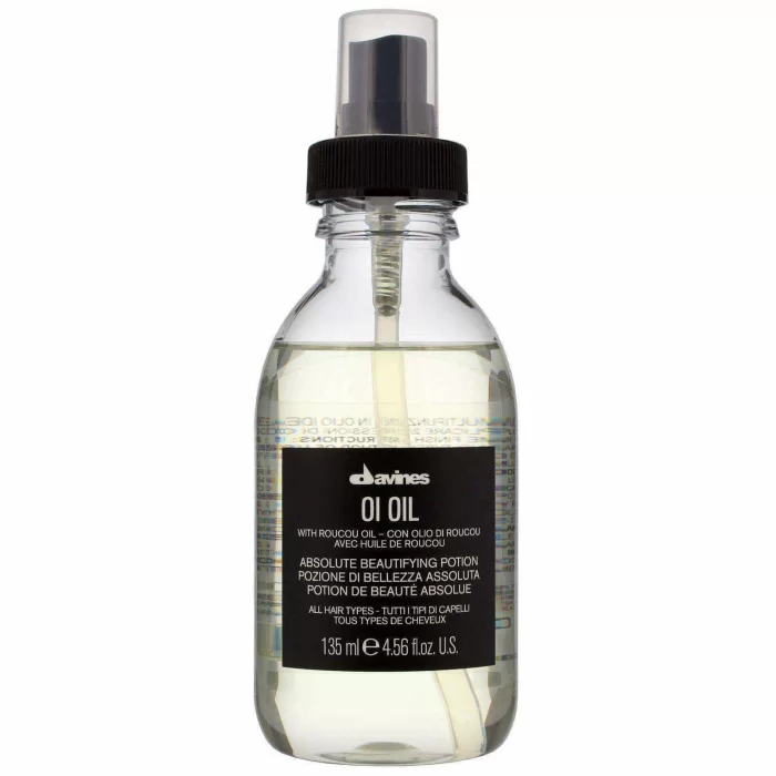 Davines Oi Oil Kuru Saçlar Bakım Yağı 135ml