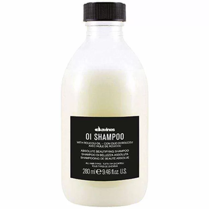 Davines Oi Sülfatsız Tüm Saç Tipleri İçin Bakım Şampuanı 280ml