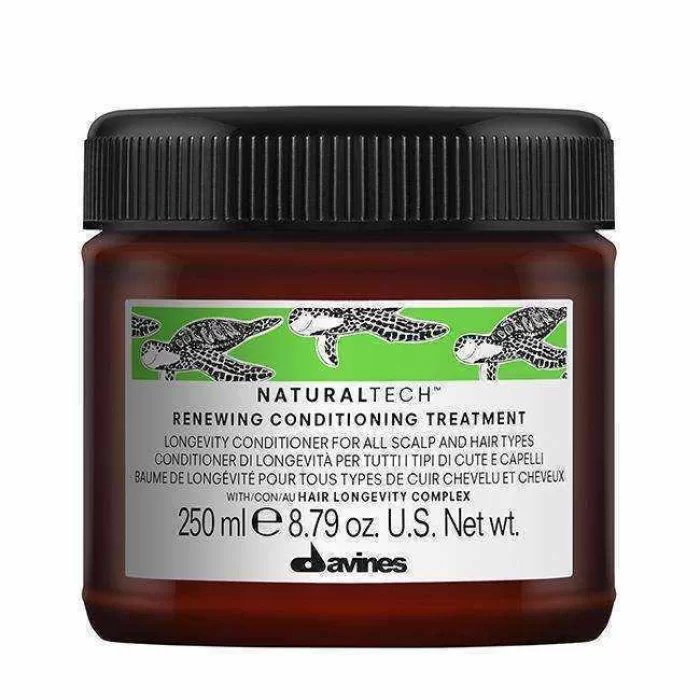 Davines Renewing Treatment Saç Bakım Kremi 250ml