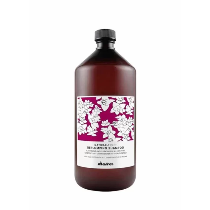 Davines Replumping Hacim Nemlendirici Saç Şampuanı 1000ml