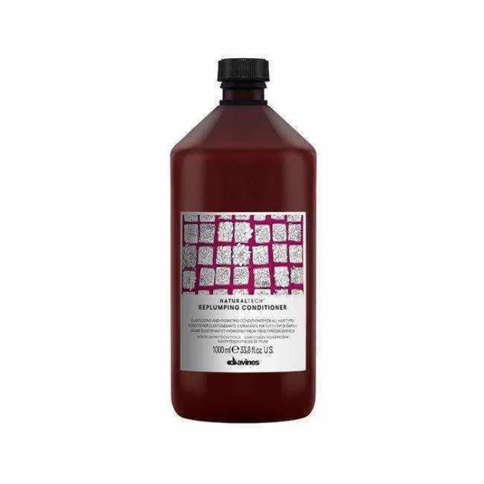 Davines Replumping Hcim Nem Veren Saç Bakım Kremi 1000ml