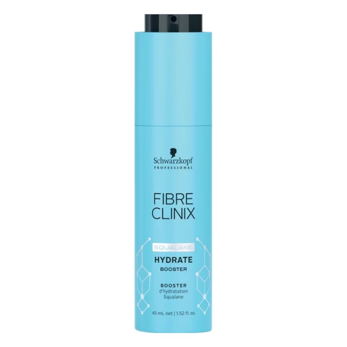 Fibre Clinix Booster Nemlendirici Saç Bakım Serumu 45ml