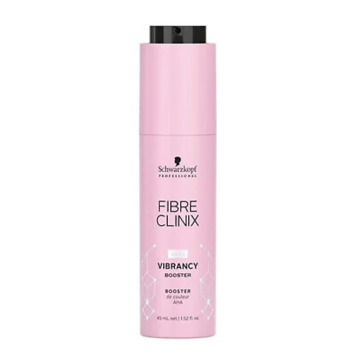 Fibre Clinix Booster Parlaklık Artırıcı Saç Serumu 45ml