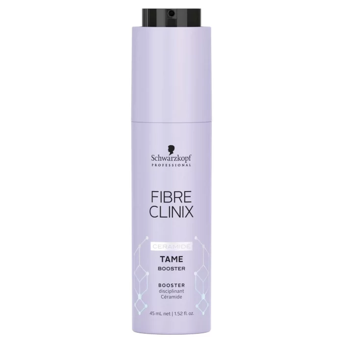 Fibre Clinix Ceramide Booster  Kalın Telli Saçlar Yatıştırıcı Serum 45ml